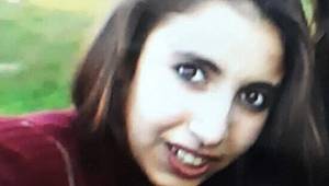 Kayıp Melisa bulundu