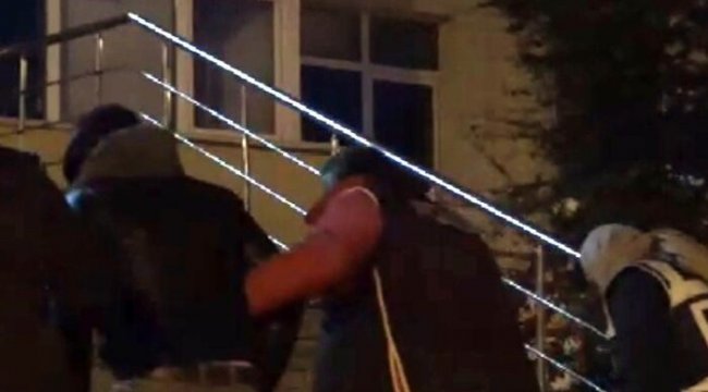 Kayseri’de DEAŞ operasyonu! 4 gözaltı