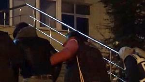Kayseri’de DEAŞ operasyonu! 4 gözaltı