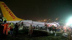 Kazayla gündeme gelen Pegasus, 2019 yılının ilk yarısında 13 milyon 860 bin yolcu taşıdı