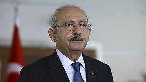 Kemal Kılıçdaroğlu, Ankara dışındaki tüm programlarını iptal etti