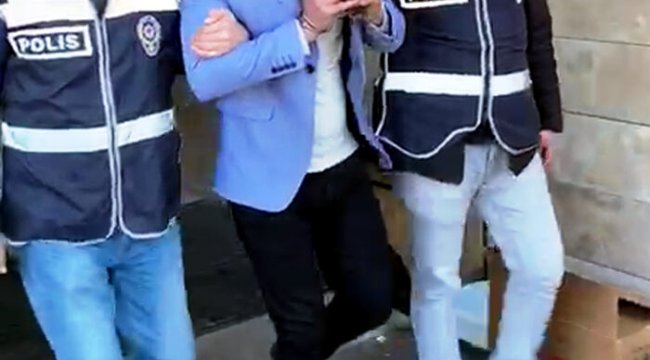 Kendisini 'savcı' diye tanıtıp, 48 bin lira dolandırdı
