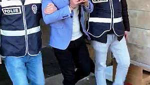 Kendisini 'savcı' diye tanıtıp, 48 bin lira dolandırdı