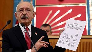 Kılıçdaroğlu’ndan Erdoğan’a karşı dava
