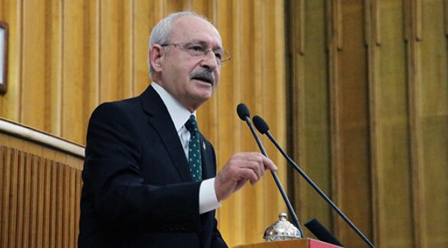 Kılıçdaroğlu: Suriye bataklığının bize maliyeti bir hayli ağır oldu