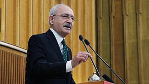 Kılıçdaroğlu: Suriye bataklığının bize maliyeti bir hayli ağır oldu