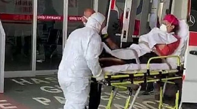 KKTC'de, koronavirüs şüphelisinin tahlil sonucu negatif çıktı