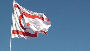 KKTC'den şehit askerler için başsağlığı mesajları