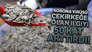 Korona virüsü, yerli çekirdeğe olan ilgiyi yüzde 50 arttırdı