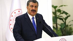 Koronavirüs Bilim Kurulu toplandı