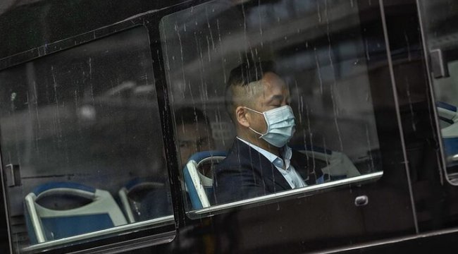 Koronavirüs salgını için 'aşı 12 aydan önce olmayacak' açıklaması