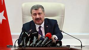 Koronavirüsü en geç 2 saatte tespit eden yerli kit üretildi