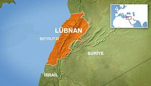 Lübnan’da askerlere pusu: 3 ölü, 2 yaralı