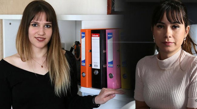 Mağdur avukat, savcı isimleri karıştırınca sanık oldu