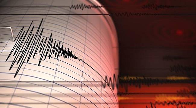 Malatya’da deprem! AFAD ve Kandilli Rasathanesi son depremler listesi…