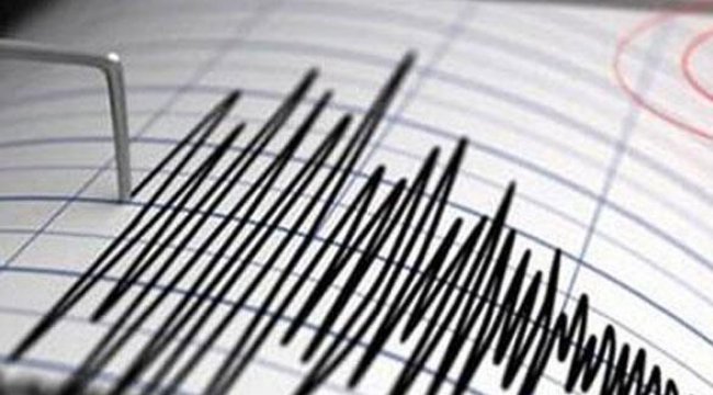 Malatya'da korkutan deprem