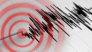 Malatya'da korkutan deprem!