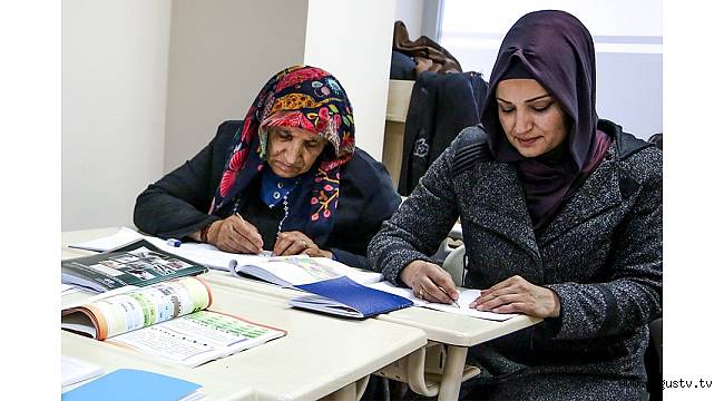 Maltepe’de 2019’da 2 bin 178 kadına destek