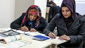 Maltepe’de 2019’da 2 bin 178 kadına destek