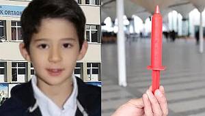 MEB'den ilkokul öğrencisi Mert Yağız'ın ölümüyle ilgili idari soruşturmada karar
