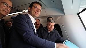 Mecidiyeköy-Mahmutbey metrosunun açılış tarihi belli oldu