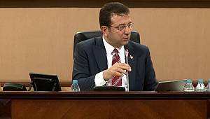 Mehmet Akif Aşıkkutlu: İmamoğlu beni makamına davet edip özür diledi