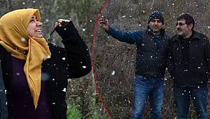 Mersin'de 5 yıl sonra bir ilk...