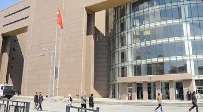 Meslektaşlarını dolandırdığı iddia edilen savcı tutuklandı