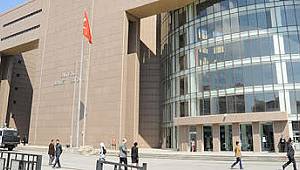 Meslektaşlarını dolandırdığı iddia edilen savcı tutuklandı