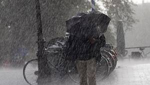 Meteoroloji bölge bölge uyardı: Yağış, buzlanma ve don!