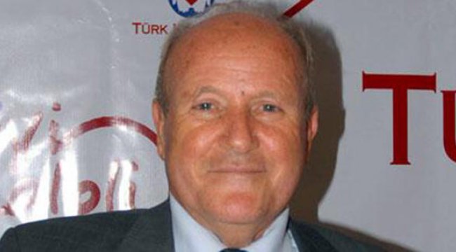 MHK eski başkanlarından Hilmi Ok vefat etti