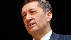 Milli Eğitim Bakanı Ziya Selçuk'tan dikkat çeken paylaşım: Hazırız, yarını bekleyin