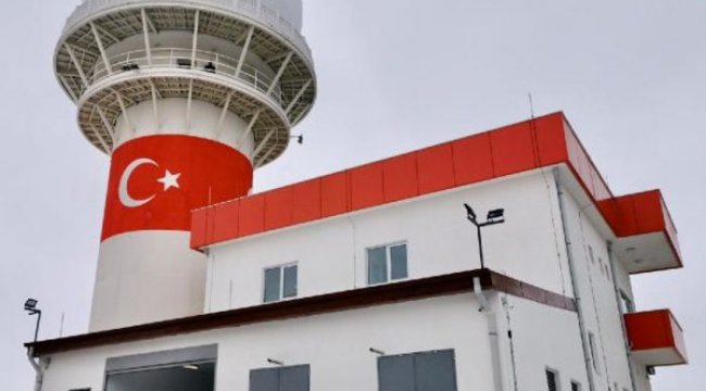 Milli Gözetim Radarı'nda sona yaklaşıldı!