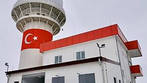 Milli Gözetim Radarı'nda sona yaklaşıldı!