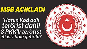 Milli Savunma Bakanlığı: 