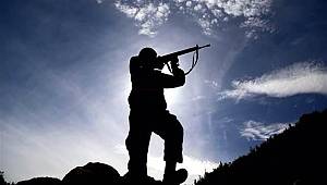 MSB duyurdu: 2 terörist daha teslim oldu!