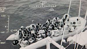 MSB duyurdu! Böyle tespit edildi