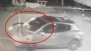 Muğla'da akılalmaz kaza! Görüntüler ortaya çıktı