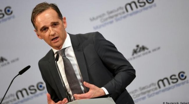 Münih Güvenlik Konferansı’nda gündem Libya