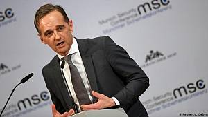 Münih Güvenlik Konferansı’nda gündem Libya