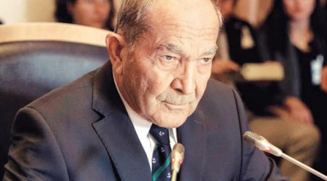 Nedim Şener yazdı: Bir Hilmi Özkök analizi