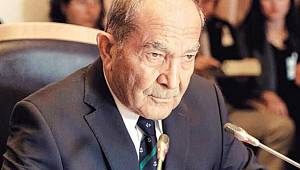 Nedim Şener yazdı: Bir Hilmi Özkök analizi