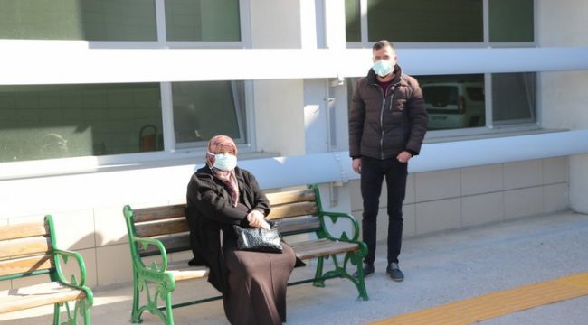 Niğde'de koronavirüs şüphesi