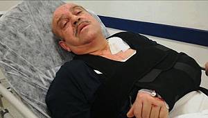 Odasında vurulan müdür okuldaki dehşeti anlattı