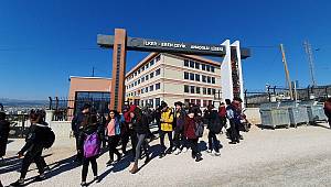 Öğrenciler zehirlendi, okul tatil edildi