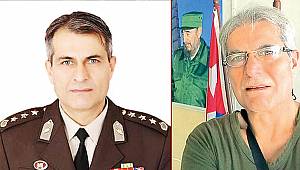 'Öldü' sanılıp gönderildi, hastanede 'dirildi'... Komutanın film gibi öyküsü