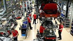 Otomotiv devinden radikal karar! 107 bin aracını geri çağırıyor