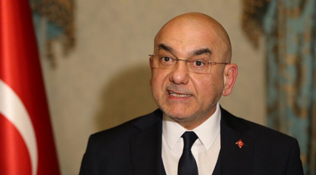 Ozan Ceyhun'dan hakkındaki iddialara açıklama