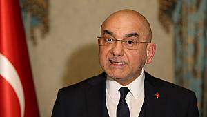 Ozan Ceyhun'dan hakkındaki iddialara açıklama