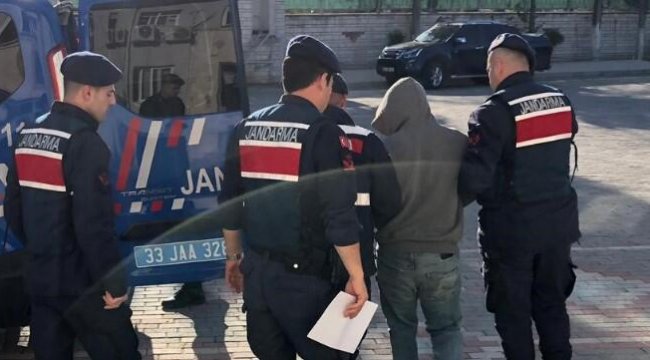 Pansiyon müdürü fuhuştan tutuklandı